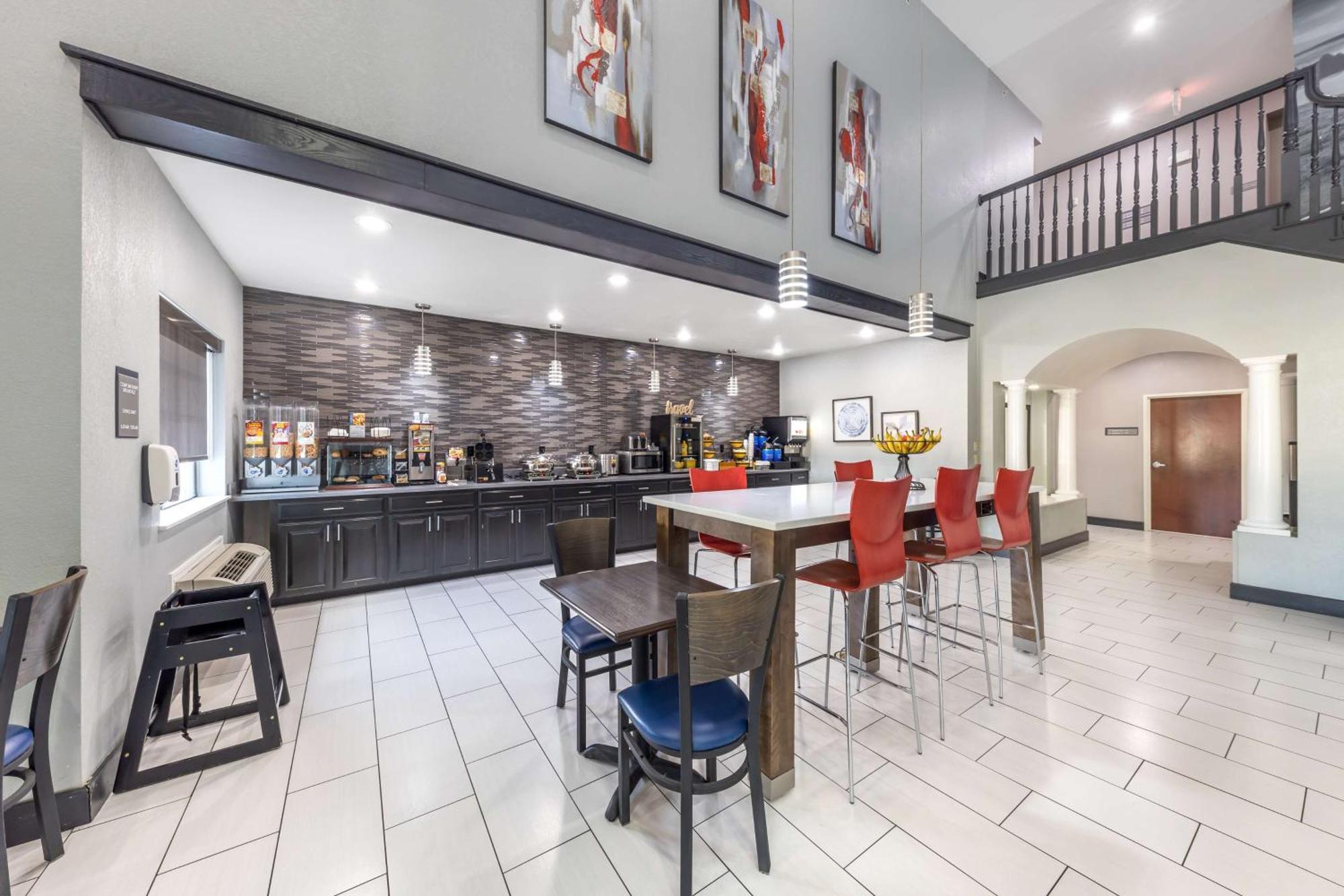 Best Western Atoka Inn & Suites Exterior photo